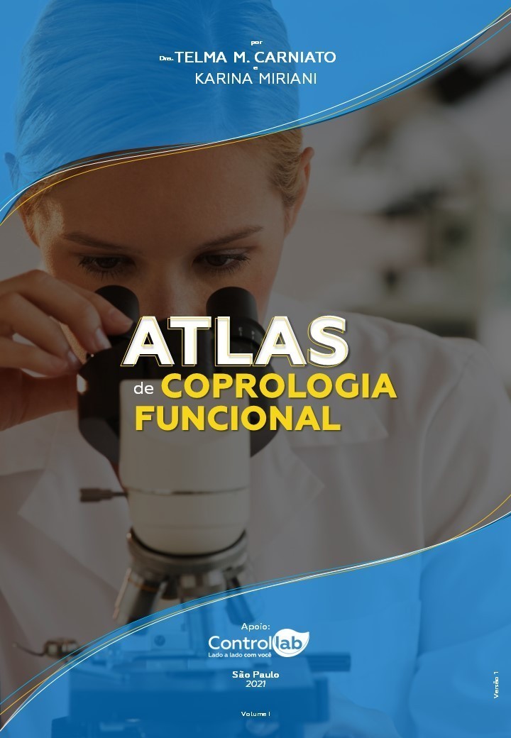 Atlas de Cropologia