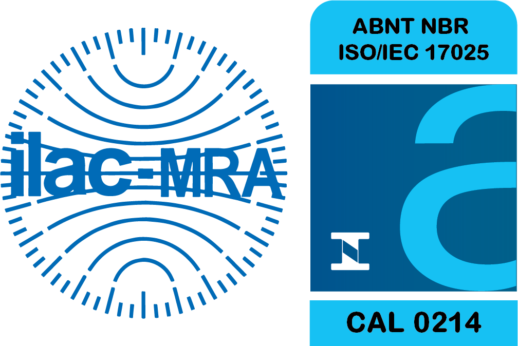 CAL 0214 ABNT NBR ISO IEC 17025 Controllab