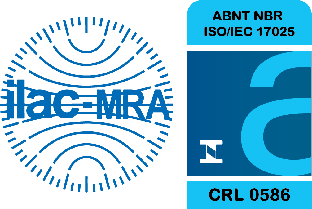 CRL 0586 NBR ISO IEC 17025 Controllab