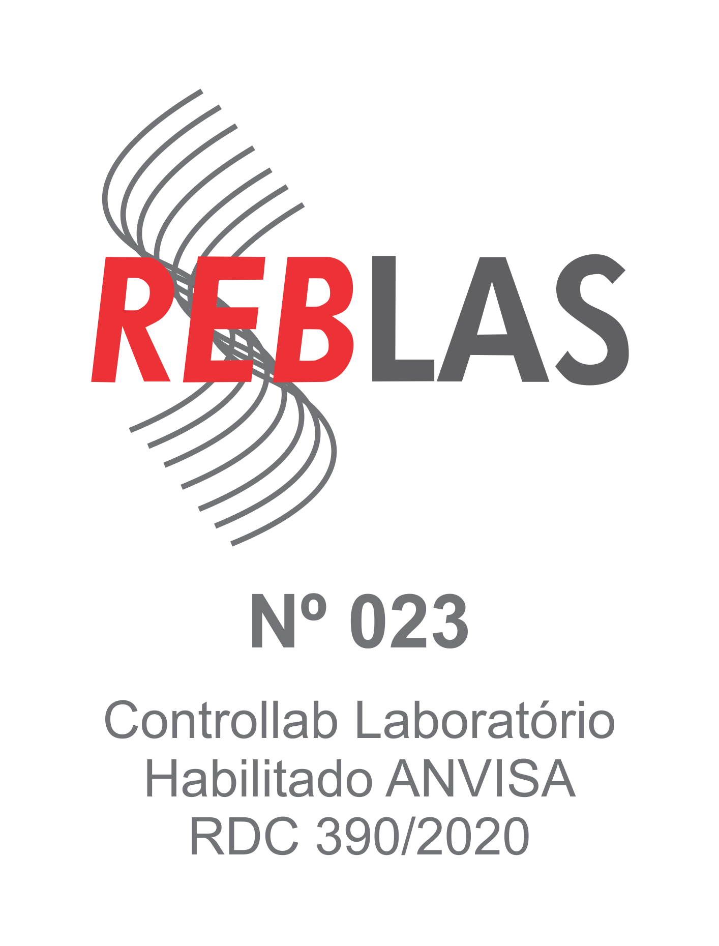 Logo REBLAS