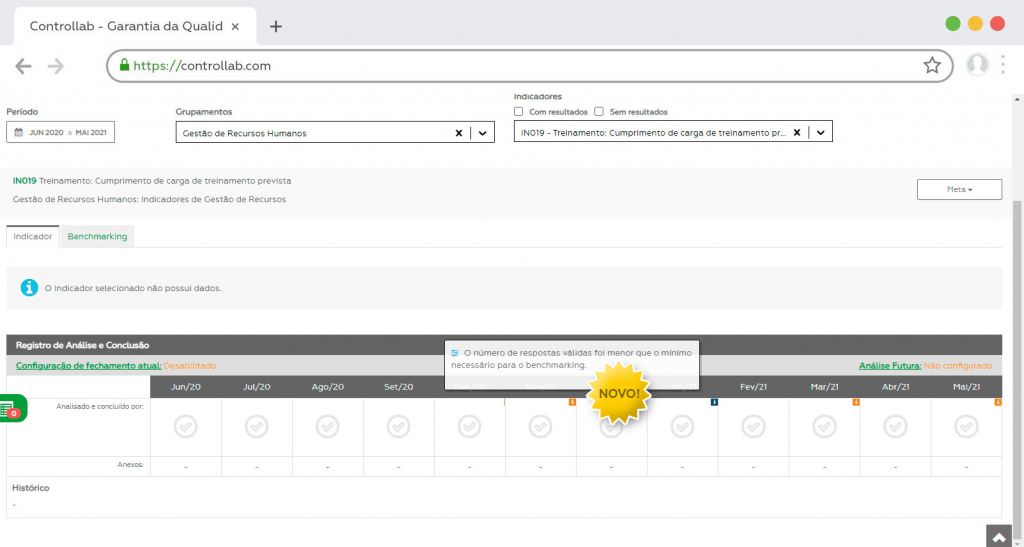 Novidade SO Analise e Conclusao unico