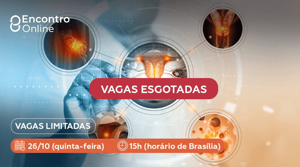 Critérios citomorfológicos das principais lesões e carcinomas do colo uterino