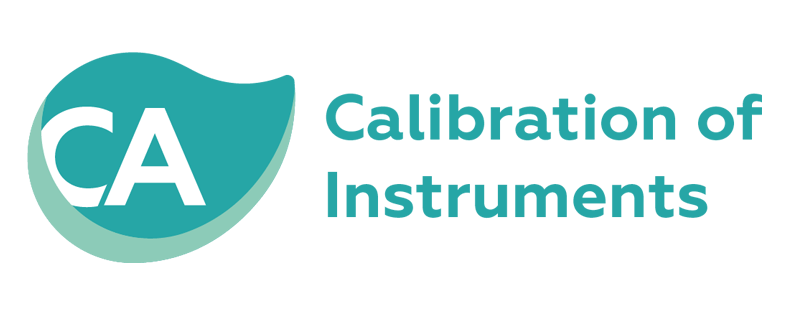 Calibration of Instruments (CA)