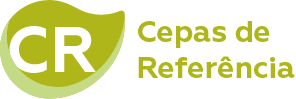 Cepas Referência