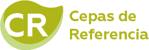 cepas de referencia