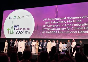 IFCC WorldLab 2024