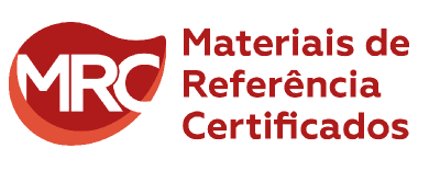 Materiais de Referência Certificados (MRC)