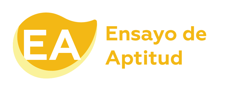 Ensayo de Aptitud (EA)