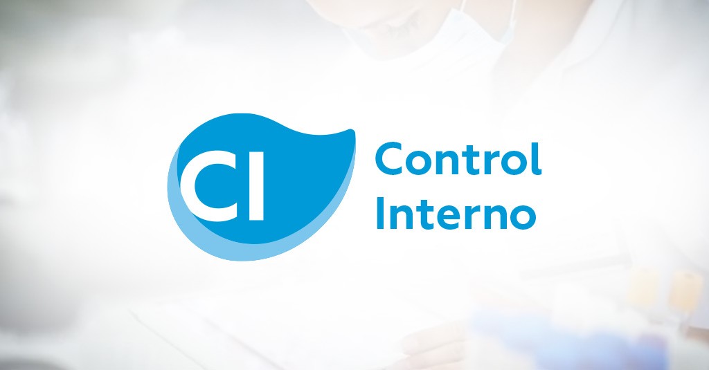 Controle Interno