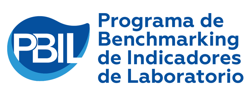 programa de benchmarking de indicadores laboratoriais es 2