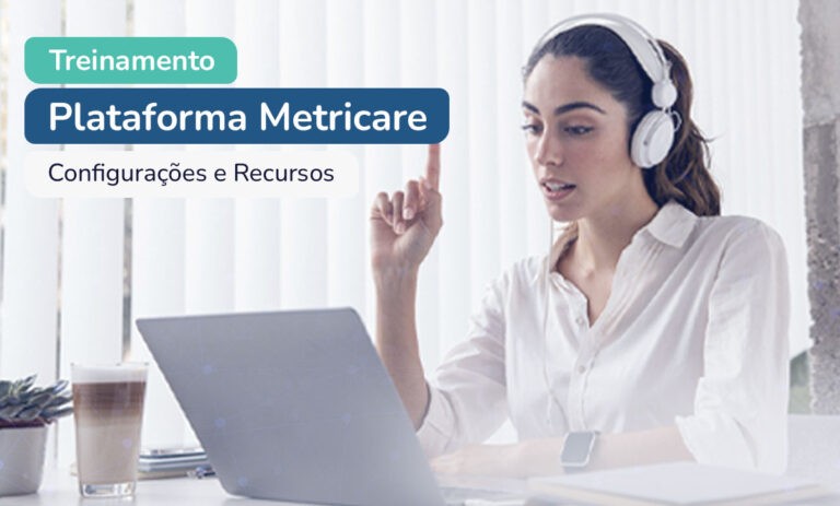 treinamento metricare configuracoes e recursosWordpress